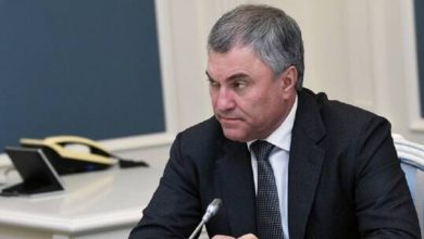 الوضع في أفغانستان شكل انهيارا للسياسة الخارجية الأمريكية 3 611b6e054c59b70c6c52086f