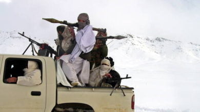 طالبان: مجلس مختلط يتكون من 12 عضوا سيقود أفغانستان 4 6124ae0b42360428e358d02b