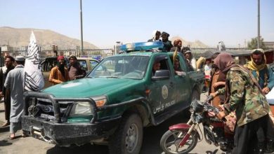 بيسكوف: روسيا معنية في أن يعم السلام في أفغانستان 5 61276edd4c59b73b6851e568