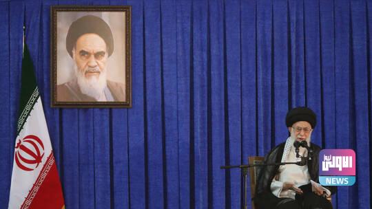 خامنئي: تتوفر إمكانية إقامة العلاقات الجيدة والسلسة مع غالبية الدول 1 612a23bd42360413e8200099