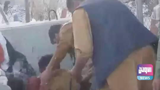 مقتل صحفيين أفغانيين جراء هجوم في كابل 1 612a24b04c59b7273b2724b7