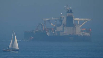 تشكيل خلية أزمة في قبرص التركية لمراقبة تسرب النفط من سوريا 5 612dc2ef4236045dc23050a9