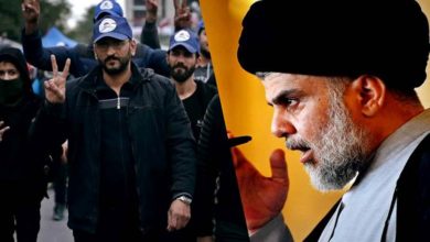 الانتخابات وتغيير الواقع السياسي .. ومدى حظوظ التيار الصدري للانفراد برئاسة الوزراء 3 65487564 79D6 4A8A B3AE 260C3B976222