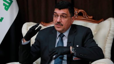 الموارد المائية: إعادة الحياة لقناة الجيش 4 6927B8E3 270A 4504 BAC5 09393126931E