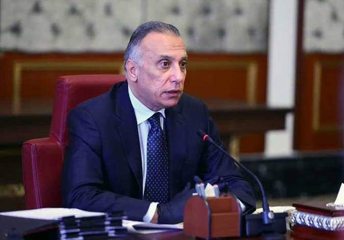 الكاظمي يؤكد تطلّع العراق إلى المزيد من التعاون مع إسبانيا 1 6F96A949 35D7 4695 AD9B 35349C92B1E5