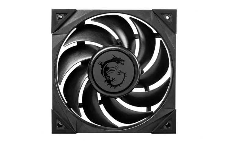 إطلاق مروحة MSI MEG SILENT GALE P12 بتصميم جديد ومحسن 9 772FBBE1 8F79 4D47 BECF 2DAFCA475F0C