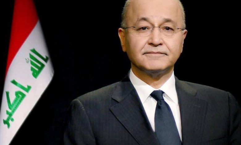 رئيس الجمهورية: نأمل ان تكون الانتخابات المسار الصحيح للتغيير والإصلاح 1 780295C7 AE79 41F3 A7EB 956B5F4EC730