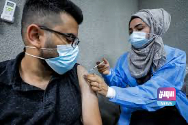 الصحة تعلن عن افتتاح مختبرات جديدة خاصة بكورونا 3 79E19377 7530 4462 8A79 CB238F870195