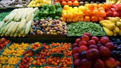 تحرك حكومي للسيطرة على اسعار المحاصيل الزراعية في الاسواق 3 7B75F218 6E4D 4F9C 984D D0F90EDFEA73