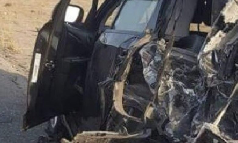 انتشال جثة سائق نتيجة حادث مروري بالديوانية 1 7BA907BF 916A 40E1 96A2 8B2154FCFD04