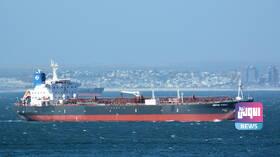 البنتاغون: الطائرة المسيرة التي استهدفت ناقلة "ميرسر ستريت" من صنع إيراني 4 8586CDB9 1514 4DCD A5E1 4BD811841C0C