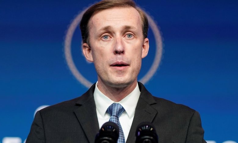 مستشار الأمن القومي الأمريكي: سحب جنودنا من افغانستان جاء بتوصية امنية 1 8BF28A84 5B3A 4B8B B9E7 736DC3264160