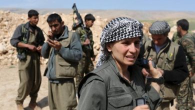 قيادات شيعية تجري اتصالات مع الاتحاد الكردستاني لإيقاف التصعيد بالسليمانية 3 8C88E0A0 A44D 4522 84E0 5DFF59686DD5