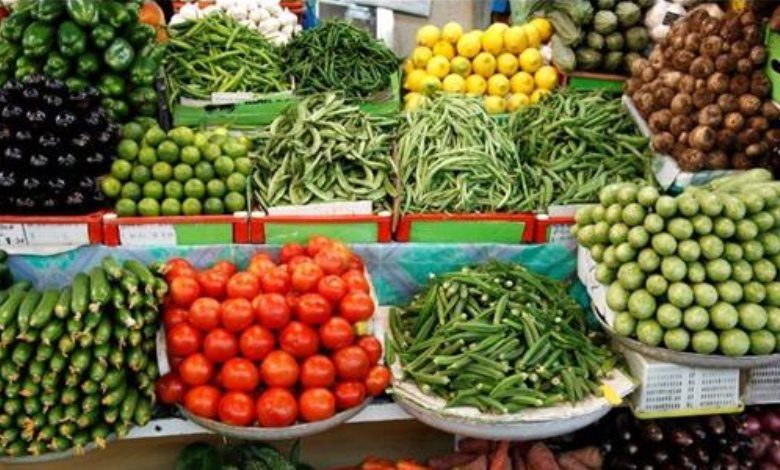 أسعار الخضراوات بالأسواق المحلية 1 8D63E952 99A7 40D0 B891 4F9D2F1D2178