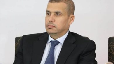 الصميدعي: امريكا ستعيد السيناريو اللبناني في العراق بعد حكومة الكاظمي 6 8F9C9A40 6545 4490 8604 4FBAEEDA56B3