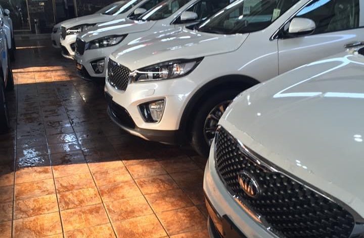 انفجار داخل احدى معارض السيارات شمالي بغداد 1 936CAC48 A767 4A35 BE2B 4D5E46255560