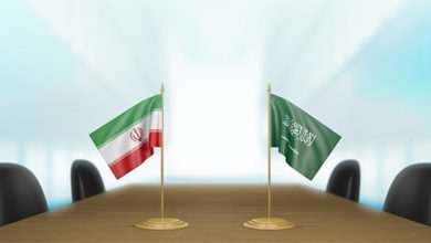 طهران: عقدنا عدة جولات من المفاوضات مع الرياض ولا مانع من استئنافها 5 94E5F446 91B4 4527 B5D6 3019BD8F4156
