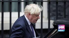 جونسون: سنعمل مع "طالبان" إذا لزم الأمر 4 9759824B C061 48ED ADD5 896DEA0053E6