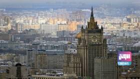 موسكو: ما من دليل واحد يدين إيران بالهجوم على ناقلة النفط الإسرائيلية 5 980E8174 7052 4D96 862F 7066EADB661E