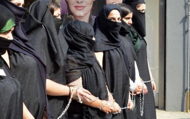 تركيا تطلق سراح 3 دواعش .. متهمين بخطف فتاة عراقية ايزيدية 1 9820A57B 81A6 4FC3 BA53 CD26EEA78EE3