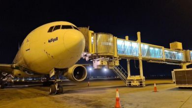 الخارجية: رحلة متوجهة إلى بغداد من العاصمة البيلاروسية منسك 16 9E7E606F DF06 4CFC A892 750653811A7D