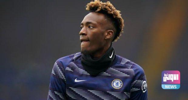 محاولة برشلونة لضم مهاجم تشيلسي أبراهام 1 9bbb40242f80b7117f4e8b810e7621e7 620x330 1