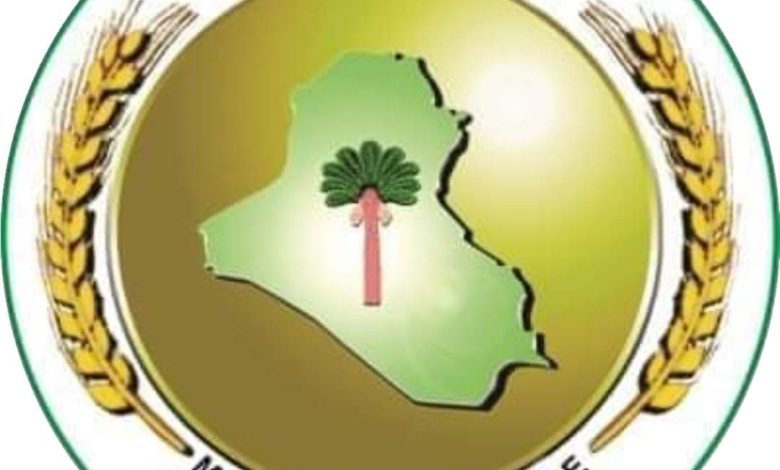 الزراعة تباشر بصرف مستحقات مسوقي بذور الرتب العليا للحنطة والشعير العلفي 1 A352A619 7A2B 48F5 A8CE D6819B2019E7