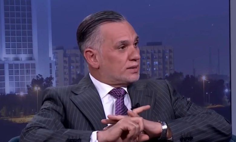 بهاء الاعرجي: هناك طفيليات تحاول مهاجمتي .. والتيار الصدري سيشارك في الانتخابات 1 A3F9FDFF 8957 4D21 9CDF A532E0DE7626