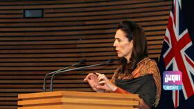 نيوزيلندا.. تمديد الإغلاق وتفشي دلتا لم يصل إلى ذروته بعد 4 A412B67C DD82 41C9 8DBA 877B33E8ED7D