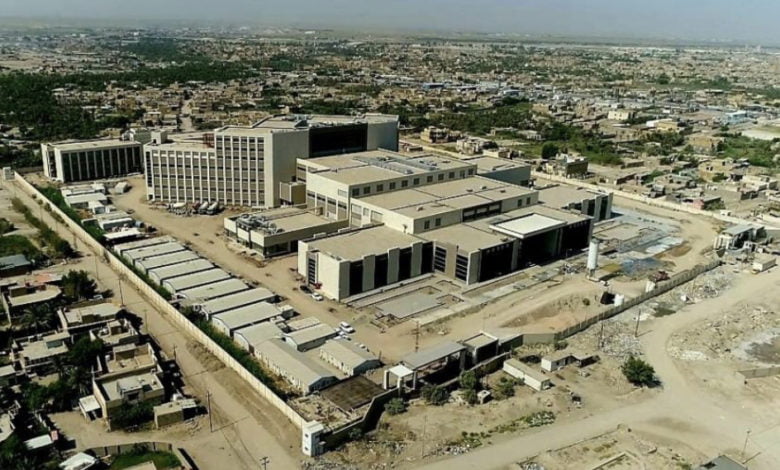 الصحّة النيابيّة تعلن عن خطة لإدارة مستشفيات قيد الإنجاز 1 A4860A92 C7F7 445A 8406 69AF1E05AFA9