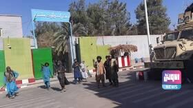 "طالبان" تعلن سيطرتها على سابع عاصمة ولاية في أفغانستان 4 AB039752 6F90 419A 8285 69C11DC15435