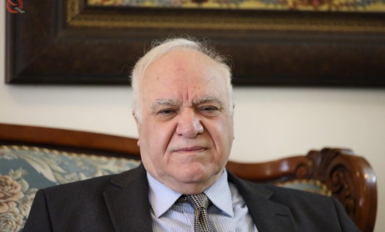 مستشار رئيس الوزراء للشؤون الاقتصادية يكشف ماسيؤول اليه سعر صرف الدولار في موازنة 2022 1 AC4F4B70 E29C 4FA5 8BF8 48C46E6276DA