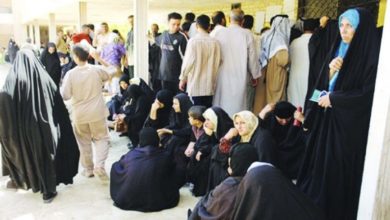 العمل: فتح باب الشمول الجديد في الرعاية الاجتماعية 2 AC7559B1 81C8 4F19 8582 DC70263C0F27