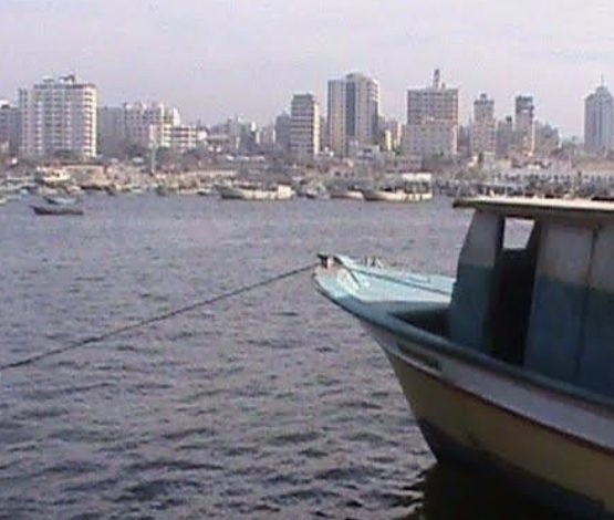 الزحف البطيء لمياه البحر.. يهدد بتآكل وانجراف أجزاء من شواطئ غزة 1 AE0EDB12 A88E 43AC AE5C B44FB60DCF91