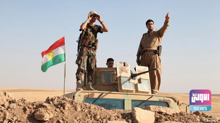 البيشمركة تحصي عدد العمليات الارهابية في مناطق كردستان لثلاثة اعوام 1 B2225EE8 4B44 448B B37F F3BF175CDE63