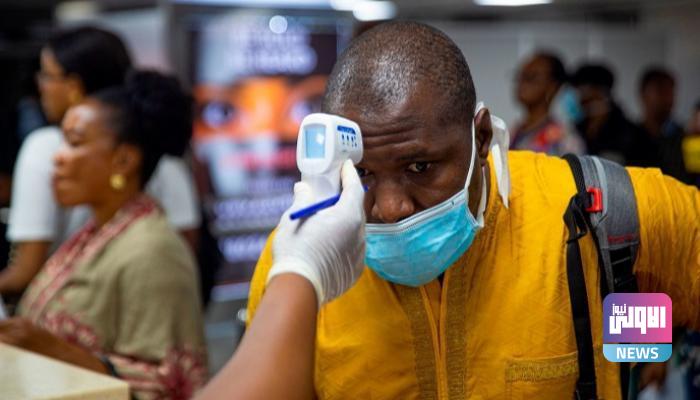 الصحة العالمية تشتبه بتسجيل إصابة ثانية بفيروس "إيبولا" في غينيا 1 B5BA84FD 58DE 49CF 8E8A 5D61FC2F46F9