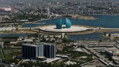 سحب ركامية وفرصة لتساقط الأمطار في هذه المناطق 2 B61B5E7A C9E9 42BA 94AE F30D4C724545