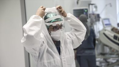 تسجيل 4 وفيات و334 إصابة جديدة بكورونا في ديالى 3 B6ED87CA CC5C 455D 8442 A1145B878B1C