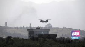 إيطاليا وألمانيا تعلنان إجلاءهما 3 آلاف شخص من كابل 6 BED04C4F 483E 4DAB BDF1 5E22CF6C25E8