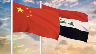 الصين تطرح اربع ملفات على المجتمع الدولي لدعم العراق 4 BF5E3966 D345 4AB0 8E58 D896695A09CC