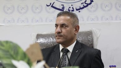 محافظ ذي قار يطلق حملة "الشهيد عبير" لرفع التجاوزات 3 C0733559 99E0 4DE7 8473 F1F24585E67F