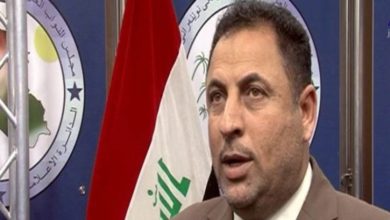 نائب: اعادة سعر صرف الدولار الى سعره السابق مطلب شعبي 2 C15A04F3 C4A3 4784 904B 4E2FFA4DDBC5