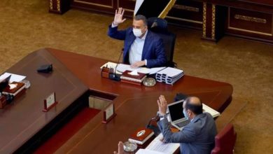 مجلس الوزراء يخول الوزارة بالتصرف بالمباني التراثية العائدة للدوائر الأخرى 3 C46F6D33 7B0A 491F 8D85 162C5524DABC