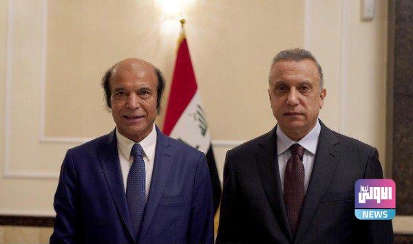 رئيس الوزراء يوجه بحل أزمة نادي الزوراء 1 C81A44D4 247B 483E 8439 3732F3EC96FE