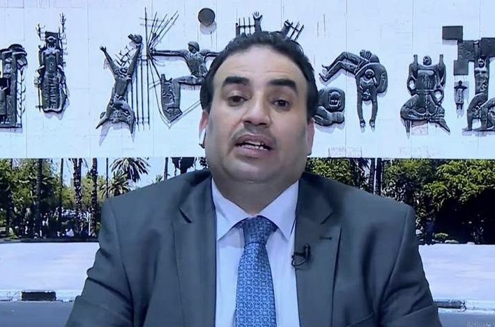 مستشار الكاظمي يكشف اهداف زيارته الى الكويت: جذب الاستثمار في المقدمة 1 D660019C 2AD4 430F BC86 4C8AE62136F8