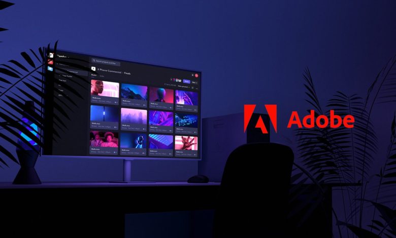 أدوبي تستحوذ على شركة برامج الفيديو Frame.io مقابل 1.3 مليار دولار 3 D97B6F8C 763A 41DE B67C 030B5D2C63F8