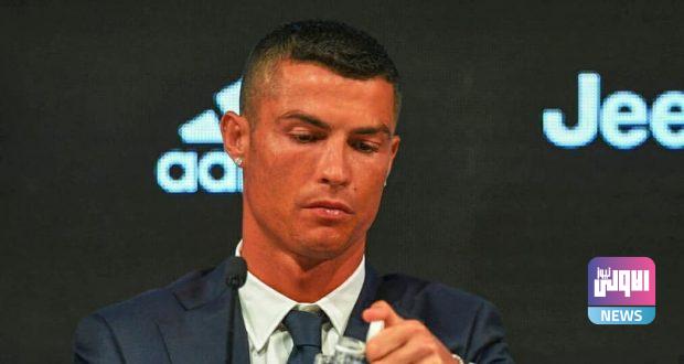 رونالدو يخرج عن صمته ويرد ببيان رسمي 1 DiQXi3XXUAA2mGs e1629229334515 620x330 1