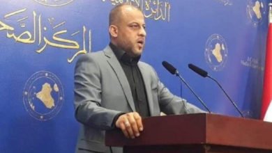 التميمي يطالب الحكومة بالتحقيق في قضية تهريب النفط من قبل الاقليم 5 Doc P 329802 637130424408086575