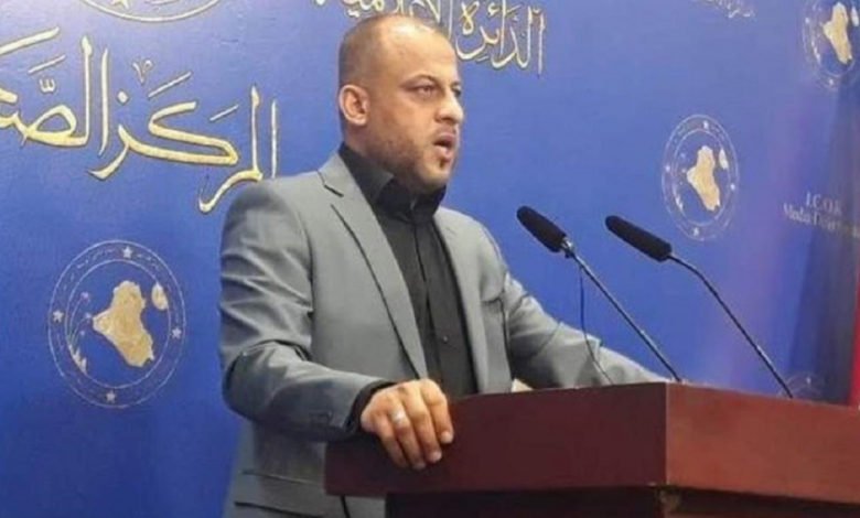 التميمي يطالب الحكومة بالتحقيق في قضية تهريب النفط من قبل الاقليم 1 Doc P 329802 637130424408086575