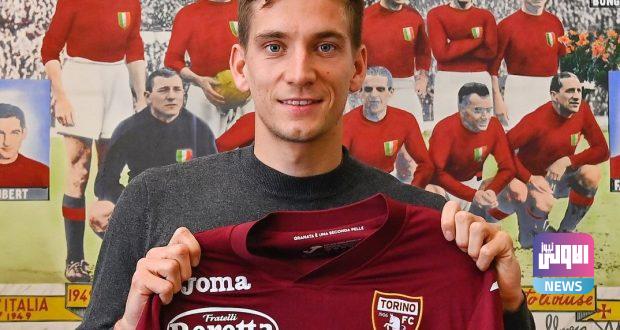 رسمياً .. اعلان تورينو عن ضم لاعب ليستر سيتي دينيس برايت 1 E IcOzPX0AcIOp0 e1630426971225 620x330 1